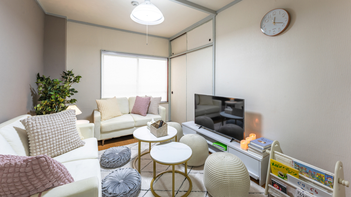 スペースの2枚目の写真