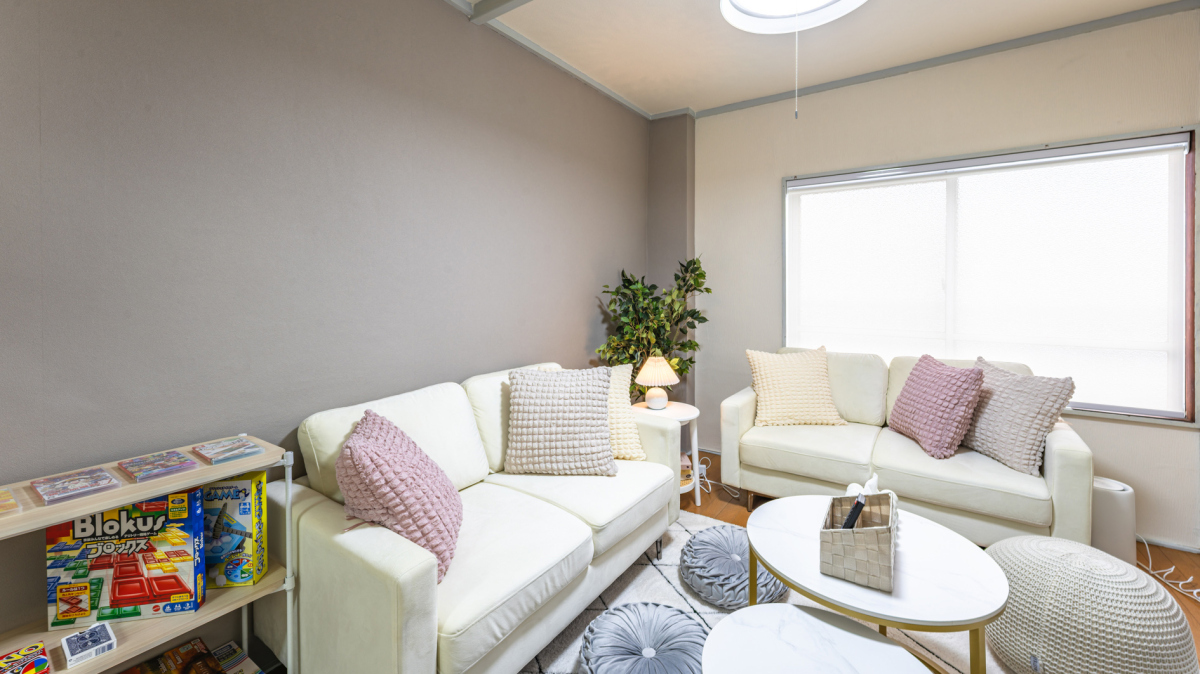 スペースの3枚目の写真