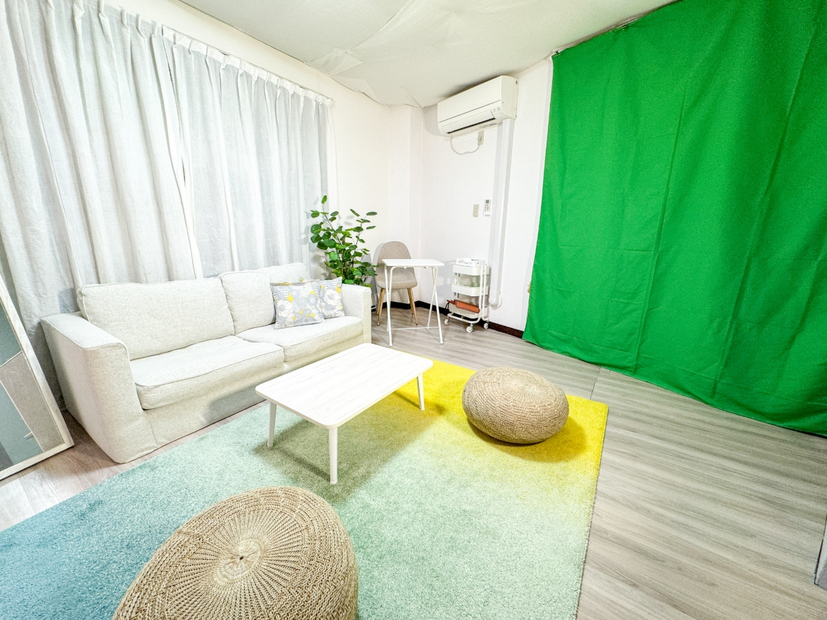 スペースの2枚目の写真