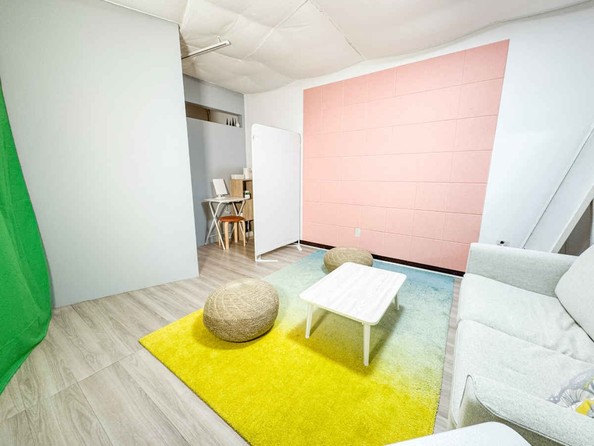 スペースの3枚目の写真