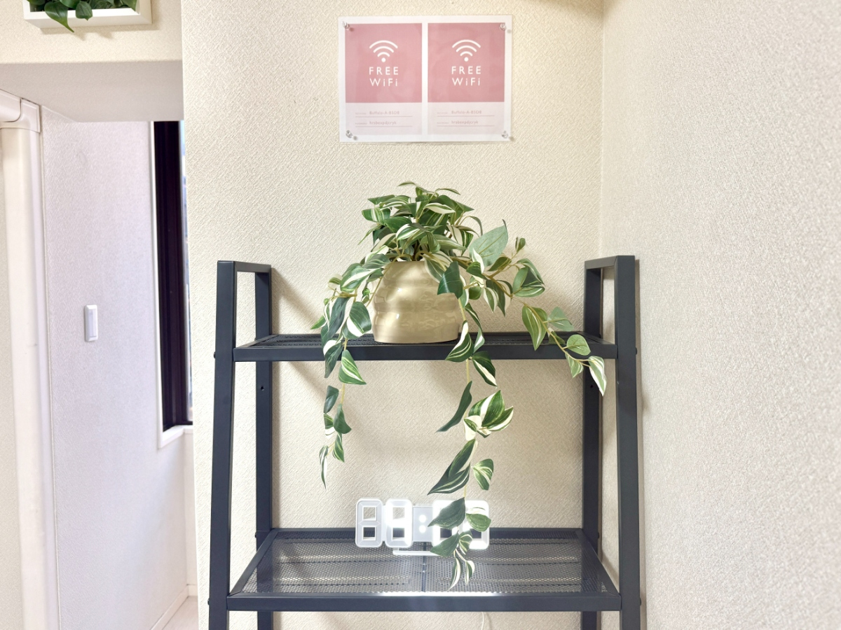 スペースの2枚目の写真