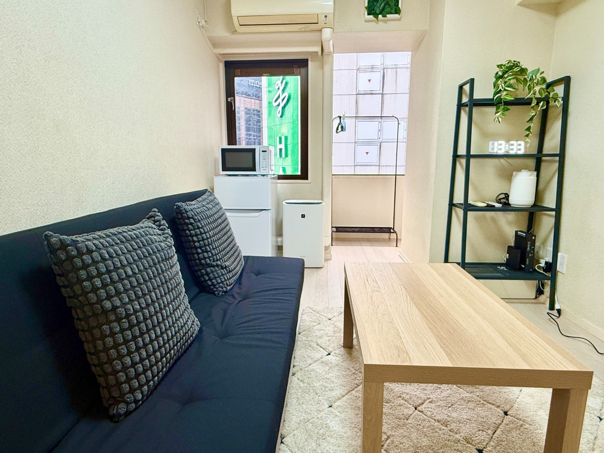 スペースの1枚目の写真