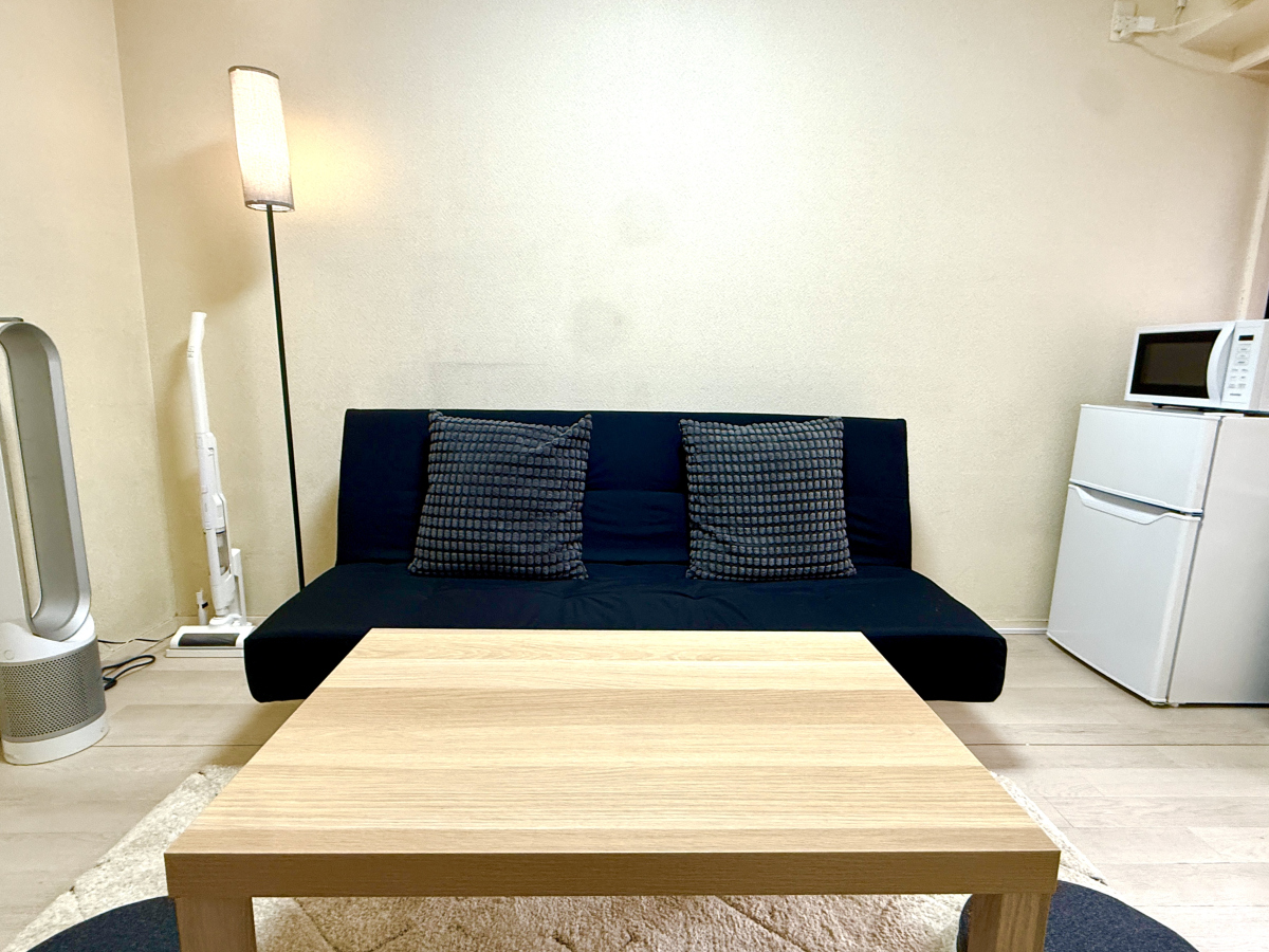 スペースの3枚目の写真