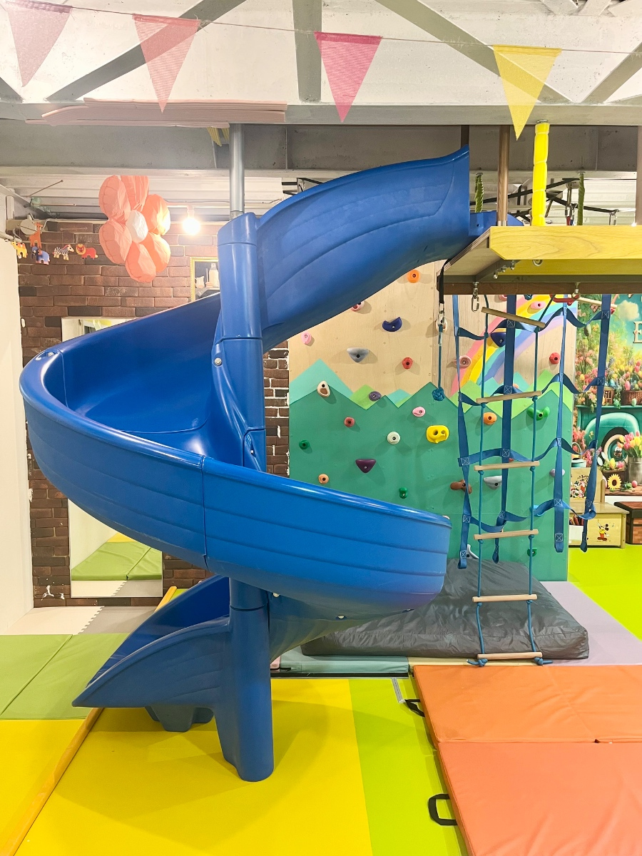 スペースの2枚目の写真