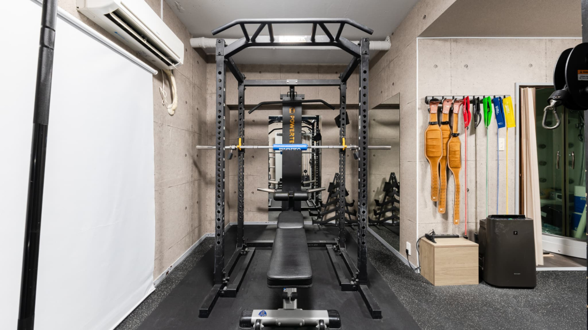 スペースの2枚目の写真