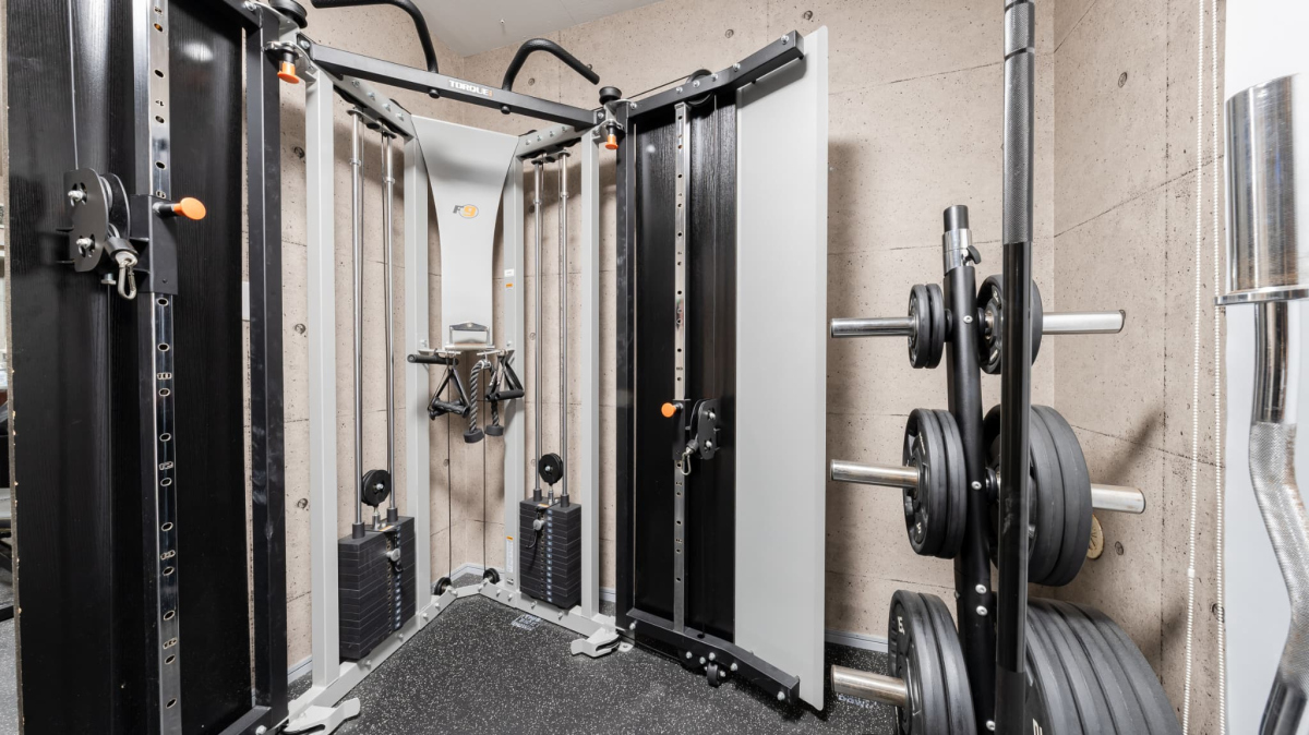 スペースの3枚目の写真