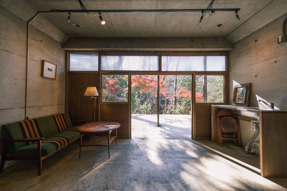 スペースの1枚目の写真