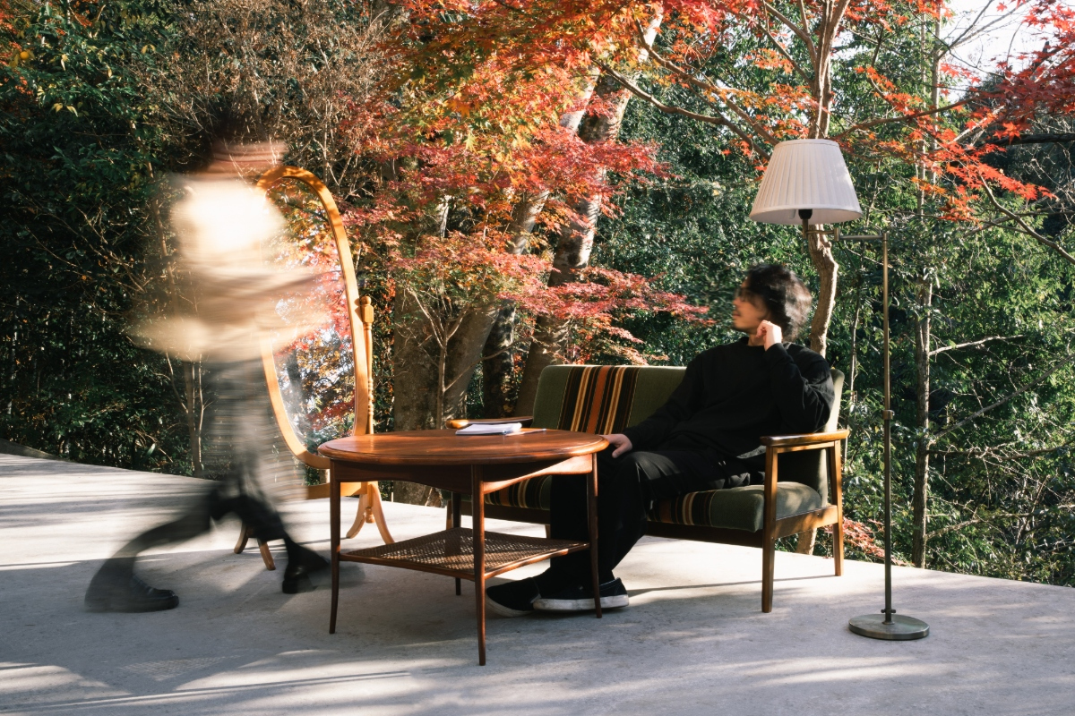 スペースの2枚目の写真