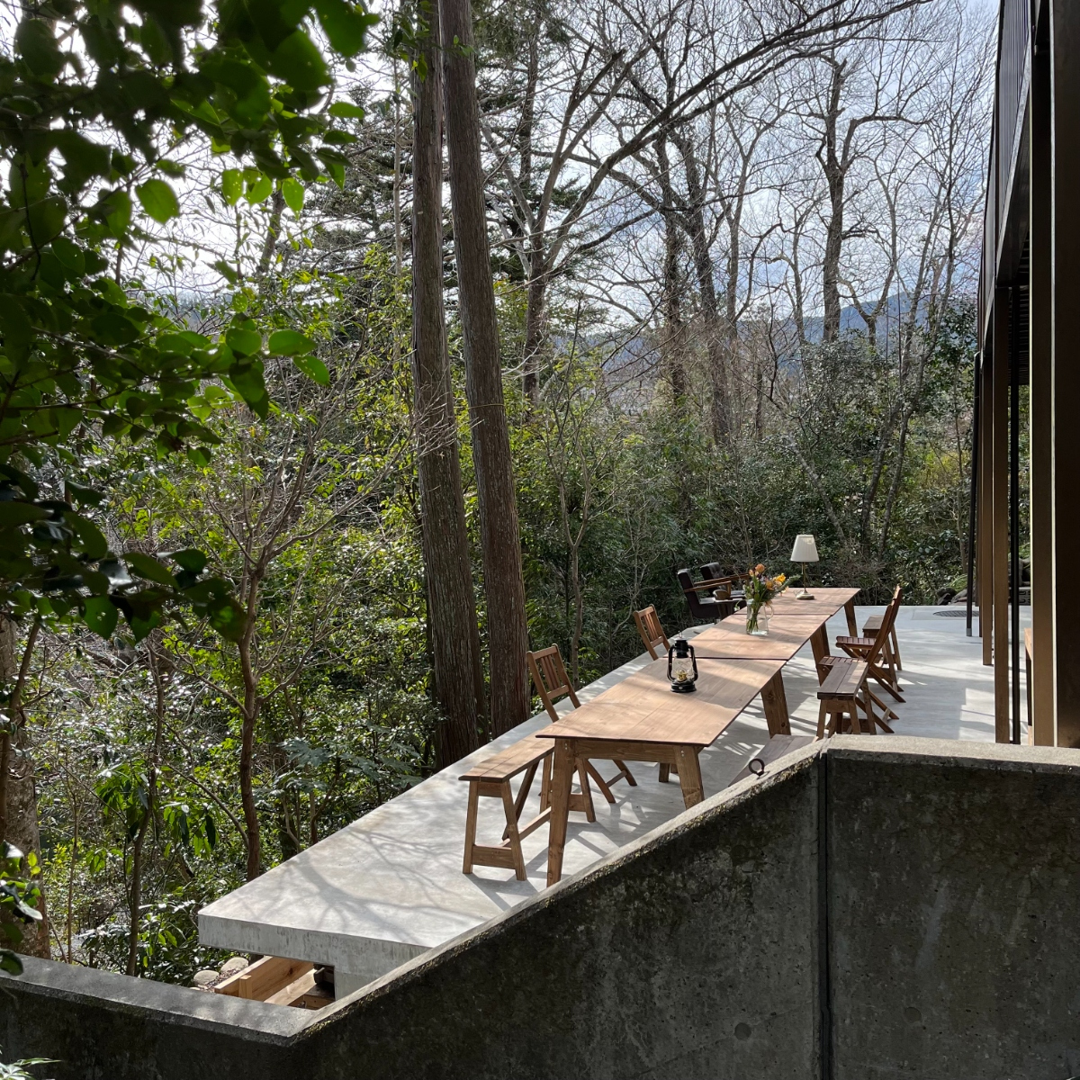 スペースの3枚目の写真