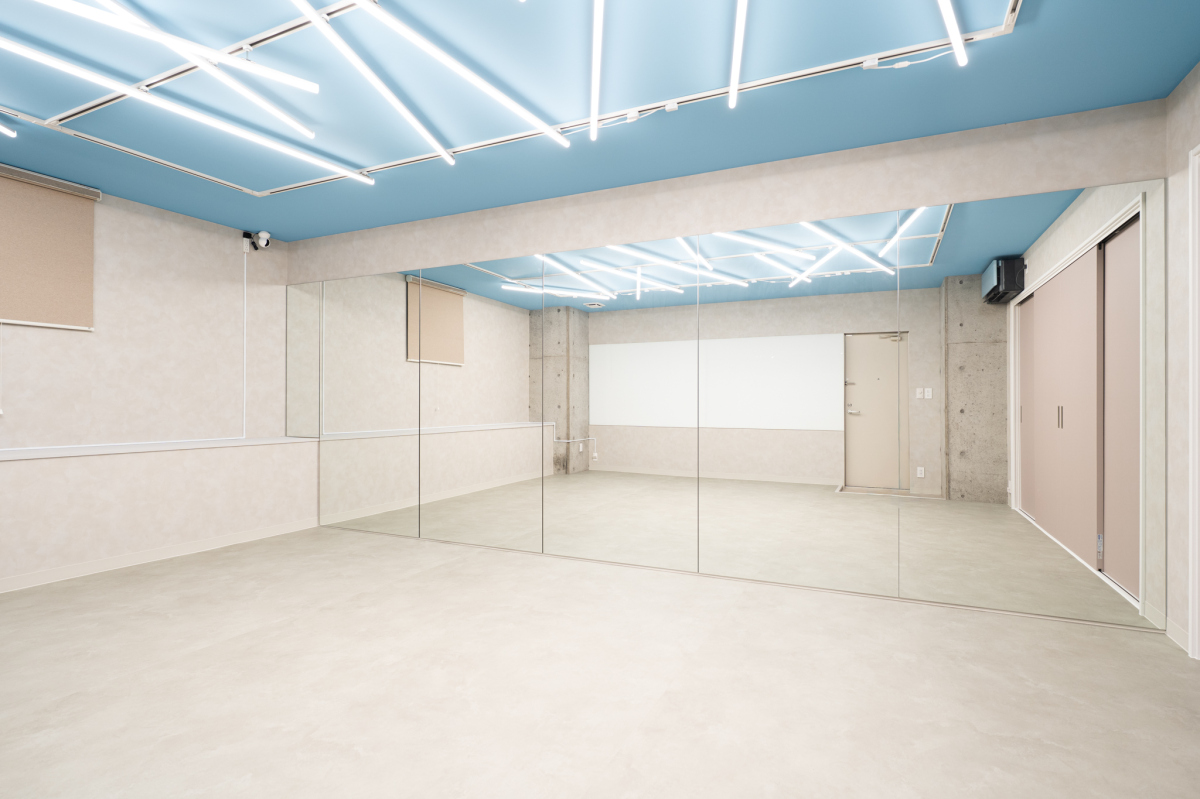 スペースの1枚目の写真