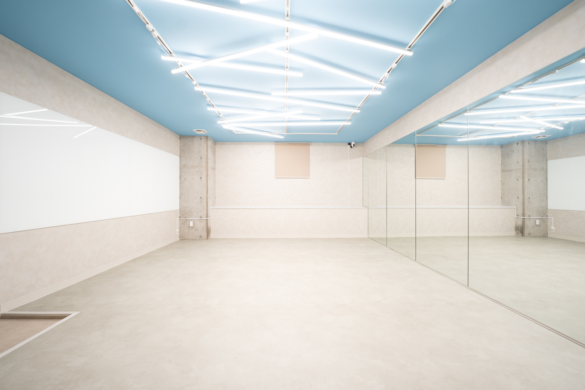 スペースの3枚目の写真