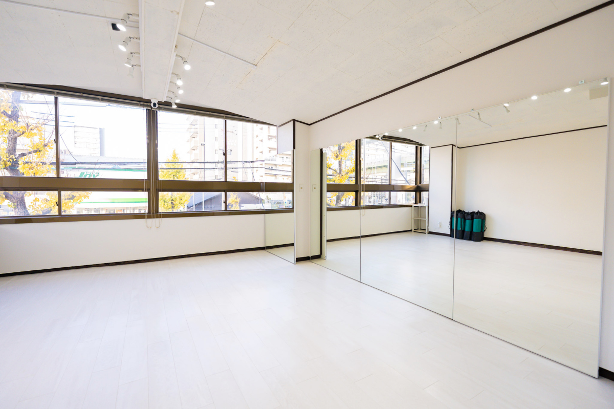 スペースの1枚目の写真