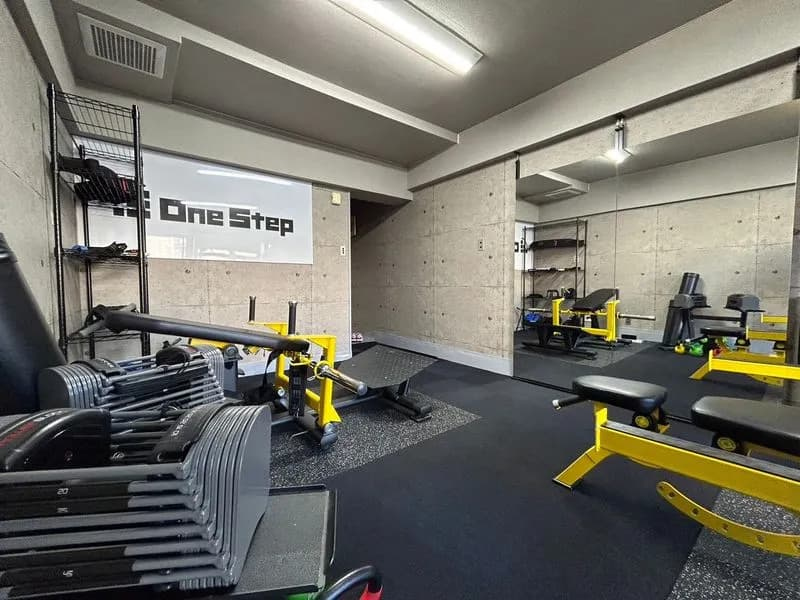 スペースの2枚目の写真