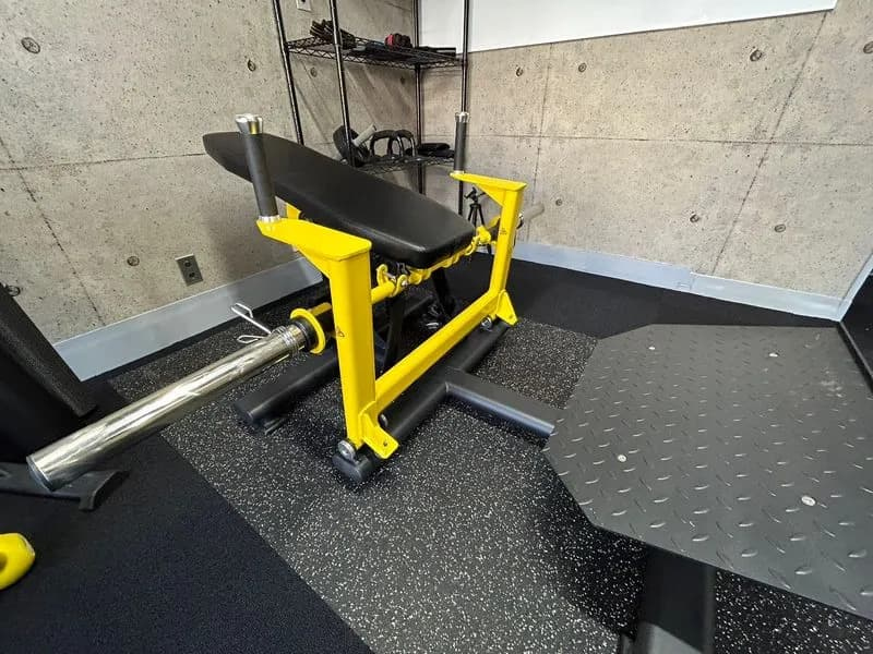 スペースの3枚目の写真