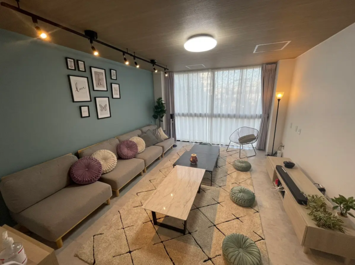 スペースの1枚目の写真