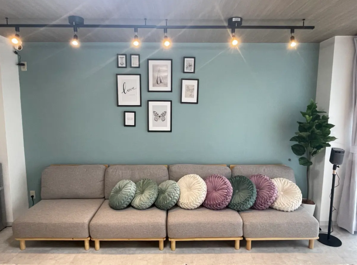 スペースの2枚目の写真