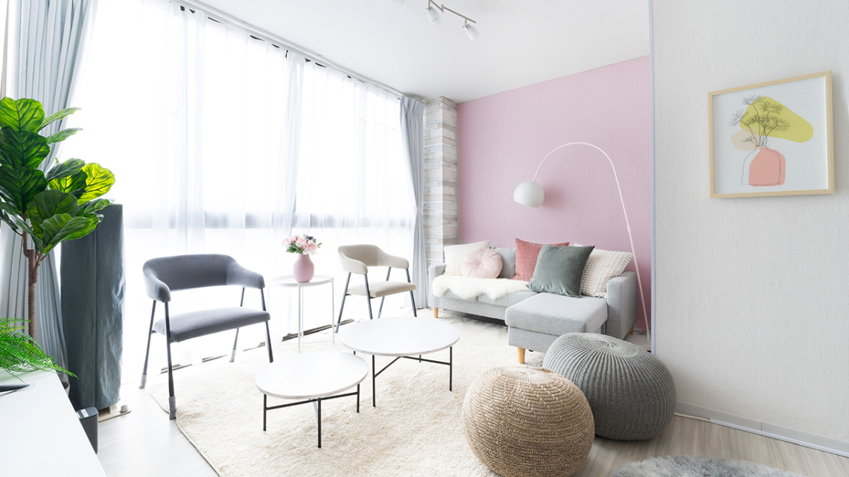 スペースの1枚目の写真