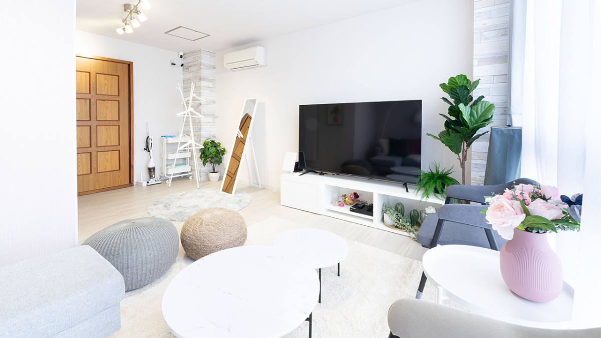 スペースの2枚目の写真