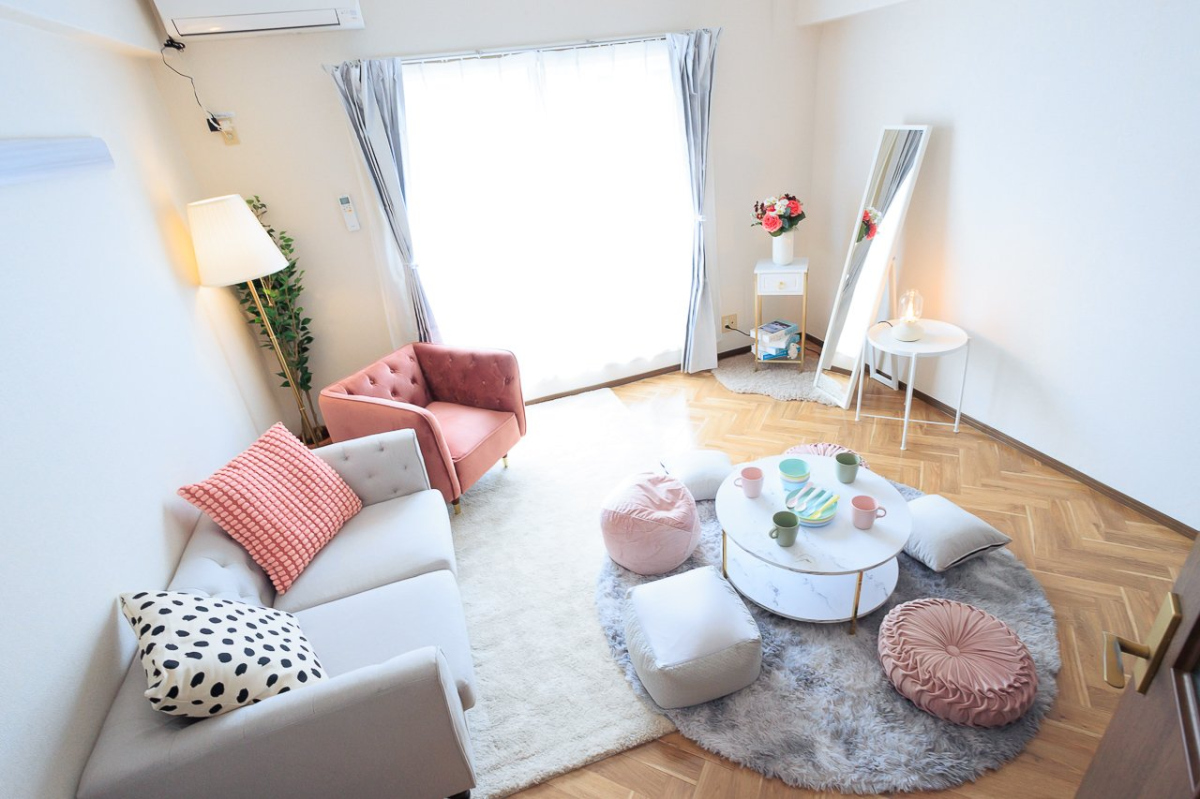 スペースの1枚目の写真