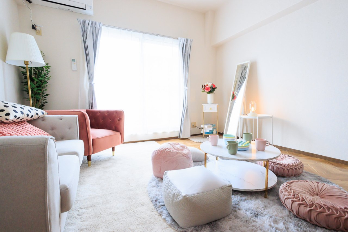 スペースの2枚目の写真