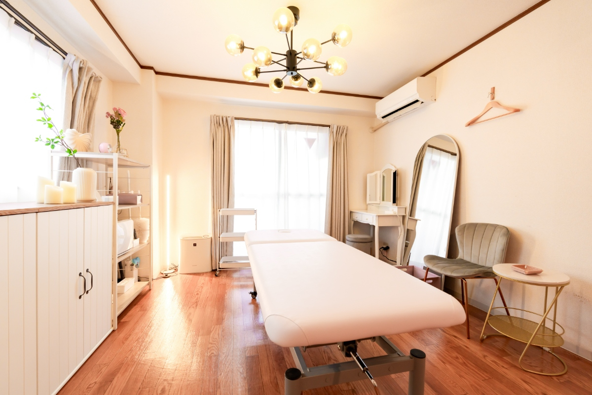 スペースの2枚目の写真