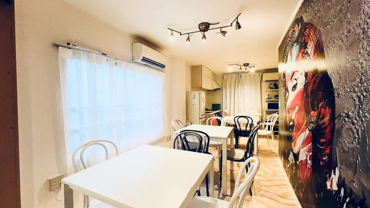 スペースの2枚目の写真