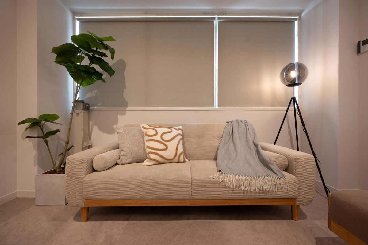 スペースの3枚目の写真