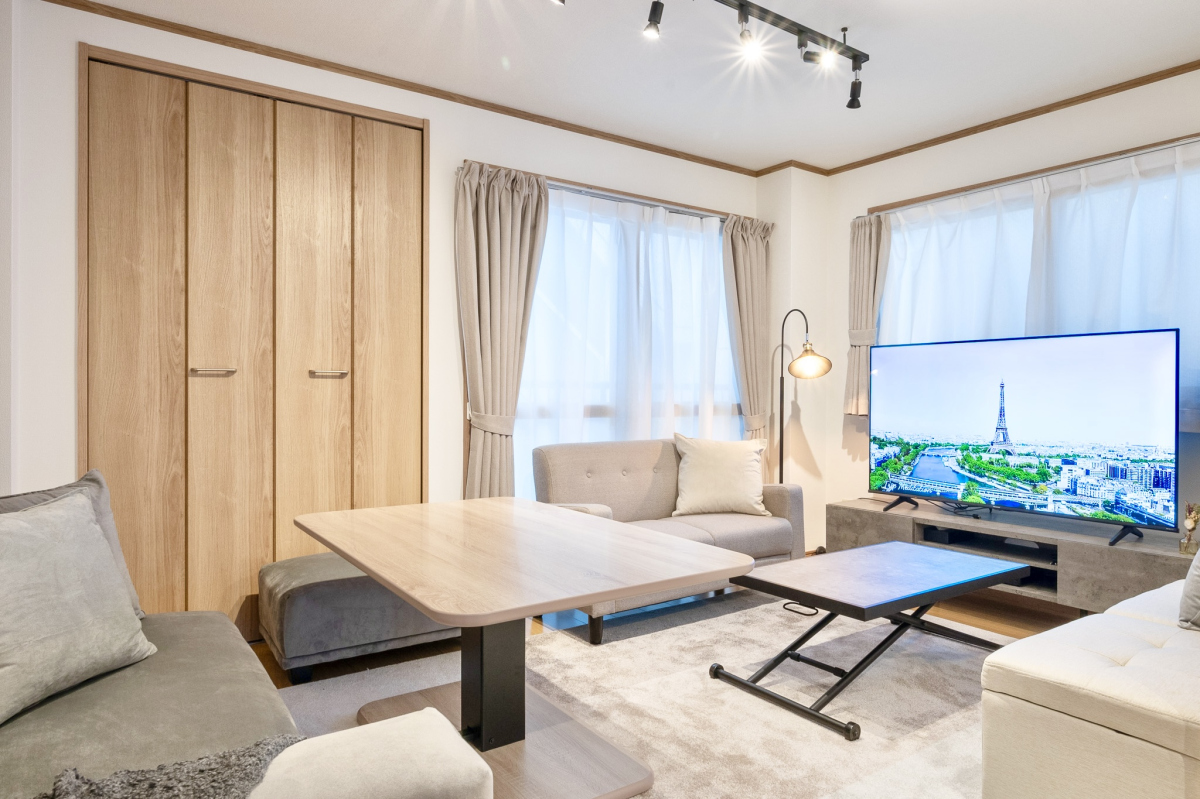 スペースの1枚目の写真