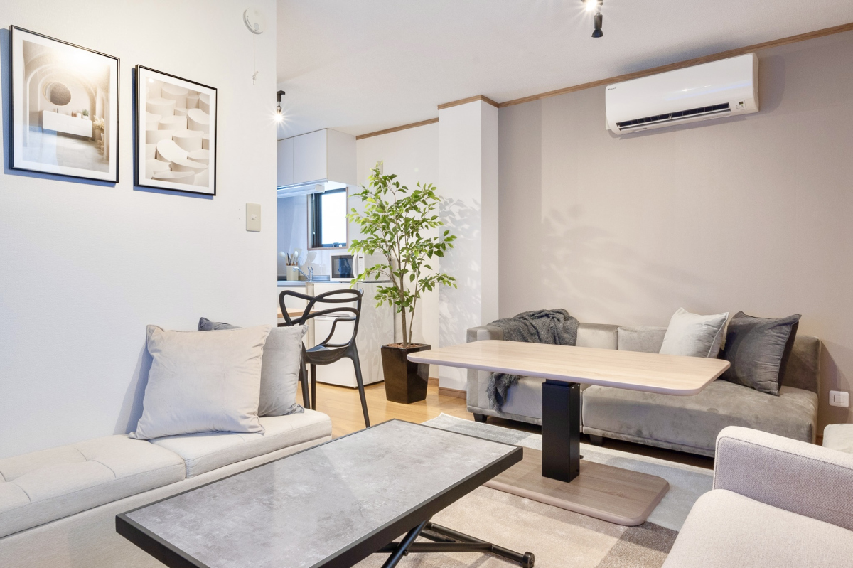 スペースの2枚目の写真