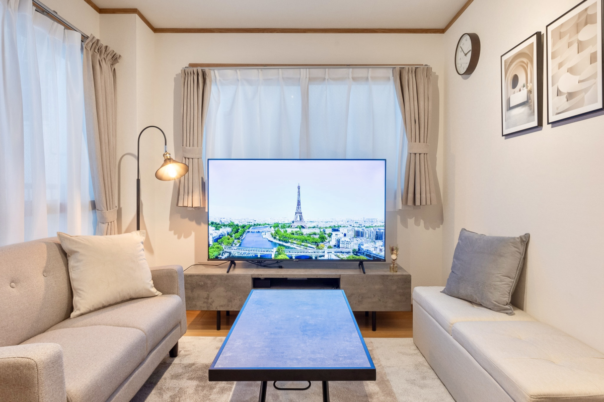 スペースの3枚目の写真