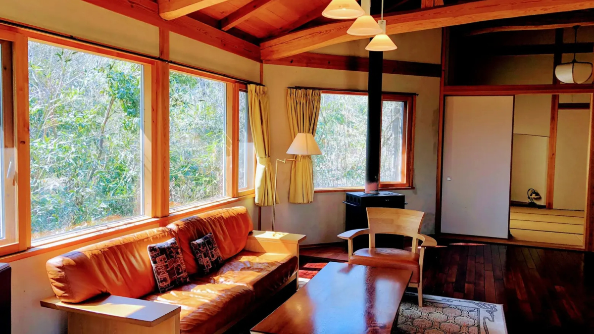 スペースの1枚目の写真