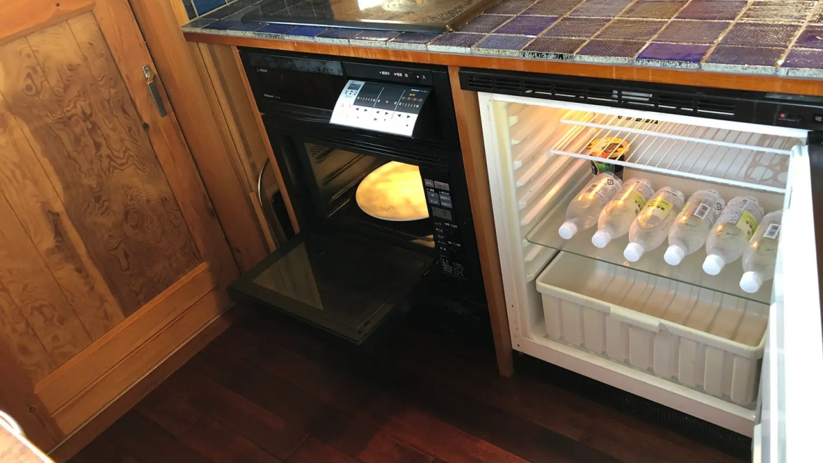 スペースの3枚目の写真