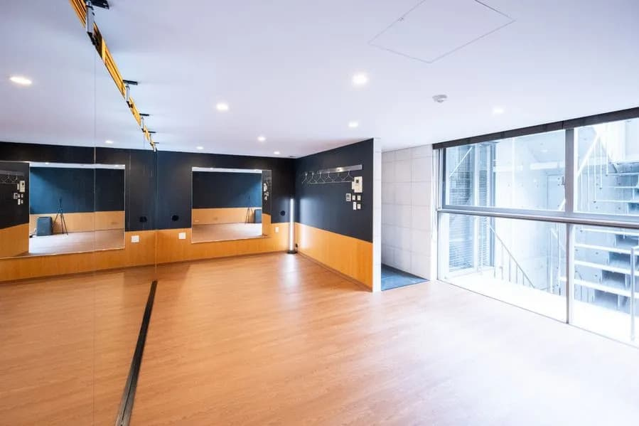 スペースの1枚目の写真