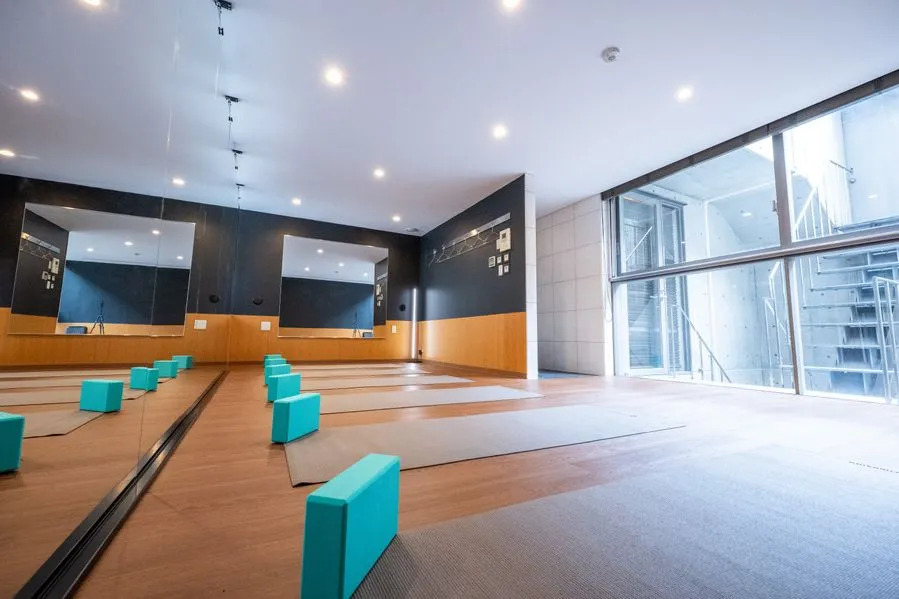 スペースの2枚目の写真