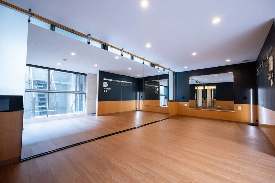 スペースの3枚目の写真