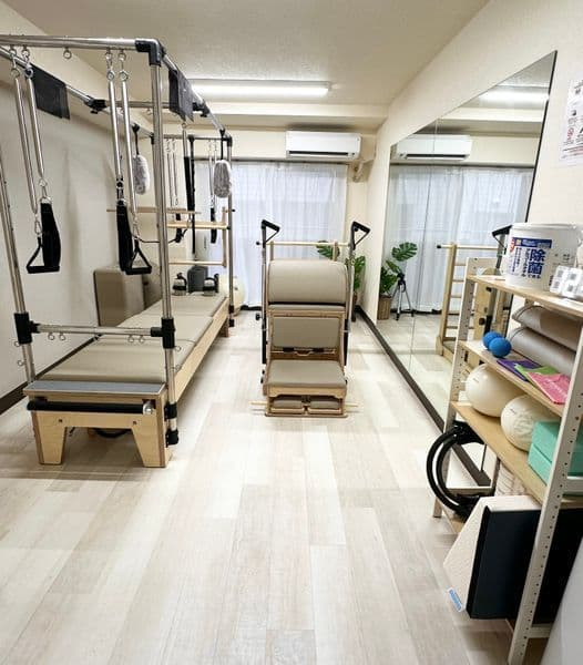 スペースの2枚目の写真