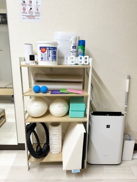 スペースの3枚目の写真