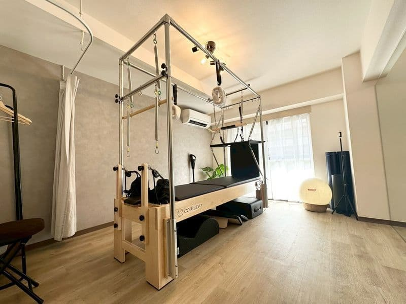 スペースの1枚目の写真