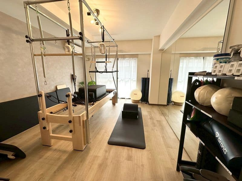 スペースの2枚目の写真