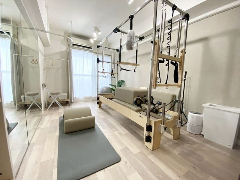 スペースの1枚目の写真