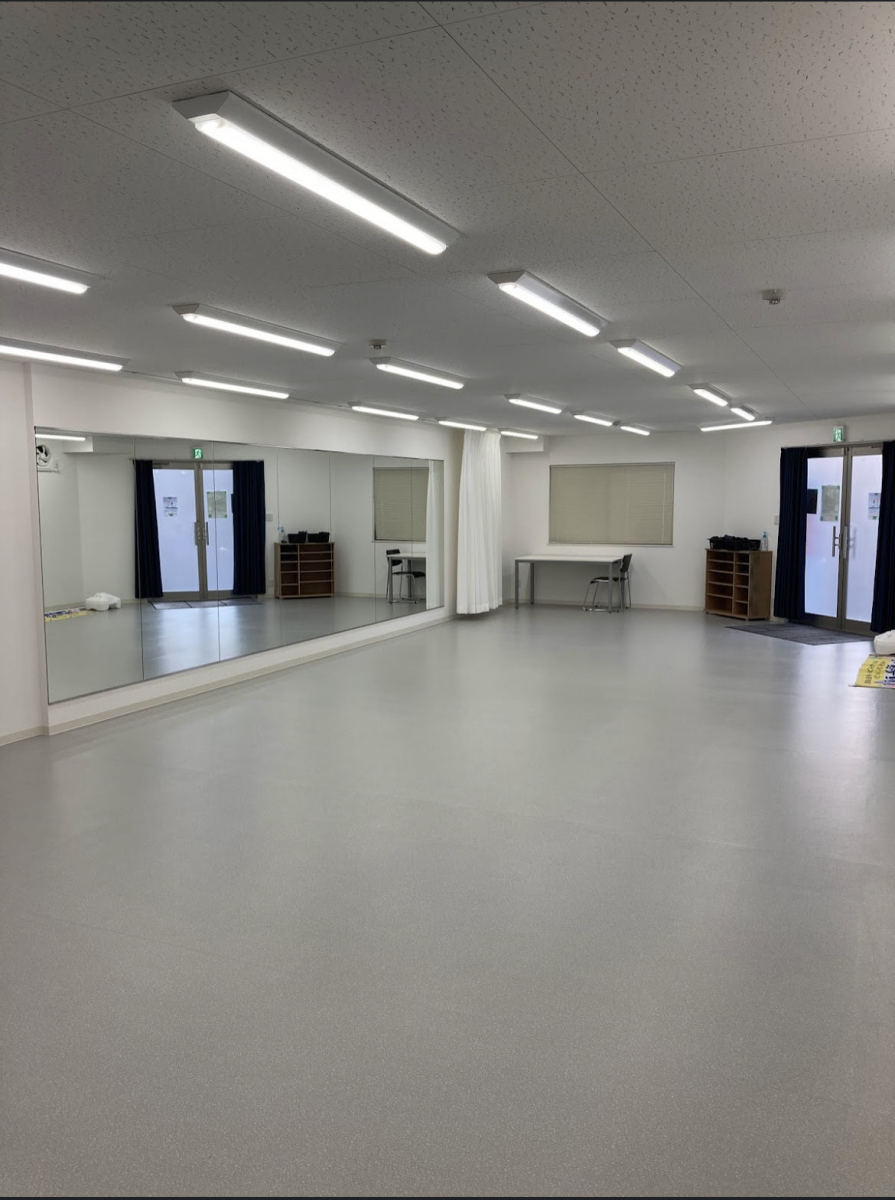 スペースの1枚目の写真