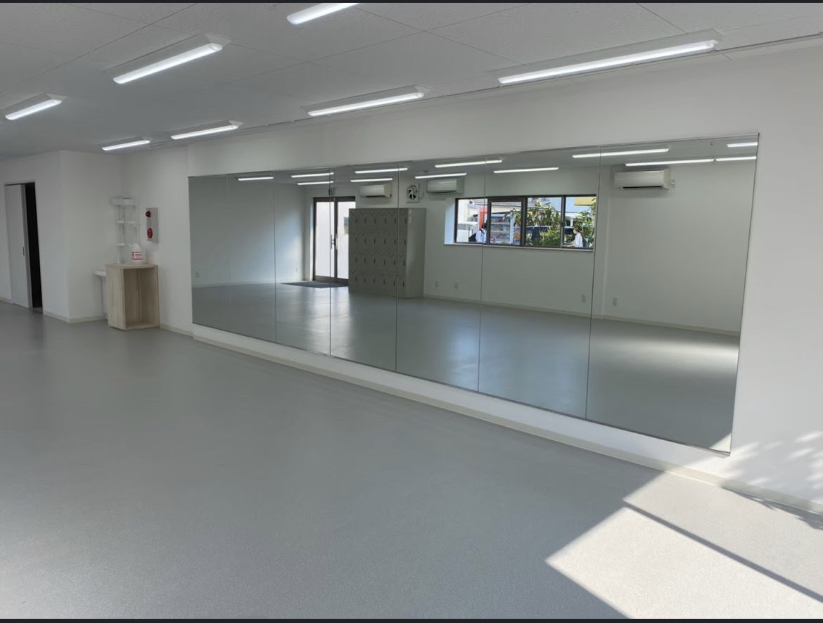 スペースの2枚目の写真