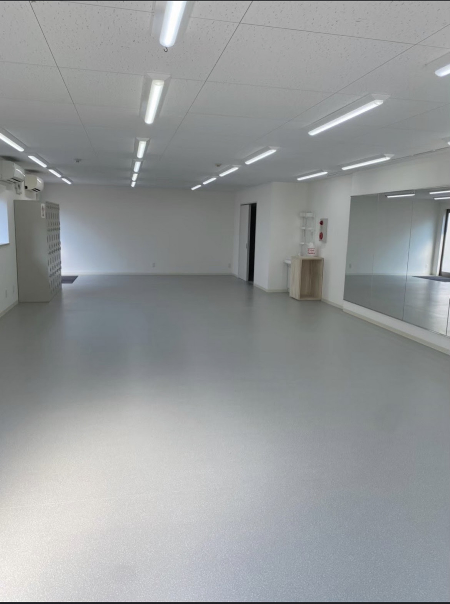 スペースの3枚目の写真