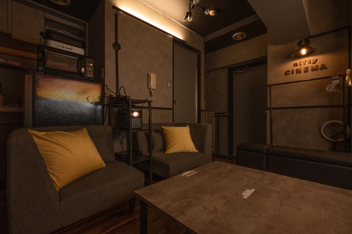 スペースの2枚目の写真