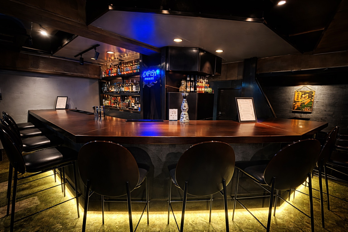 スペースの1枚目の写真