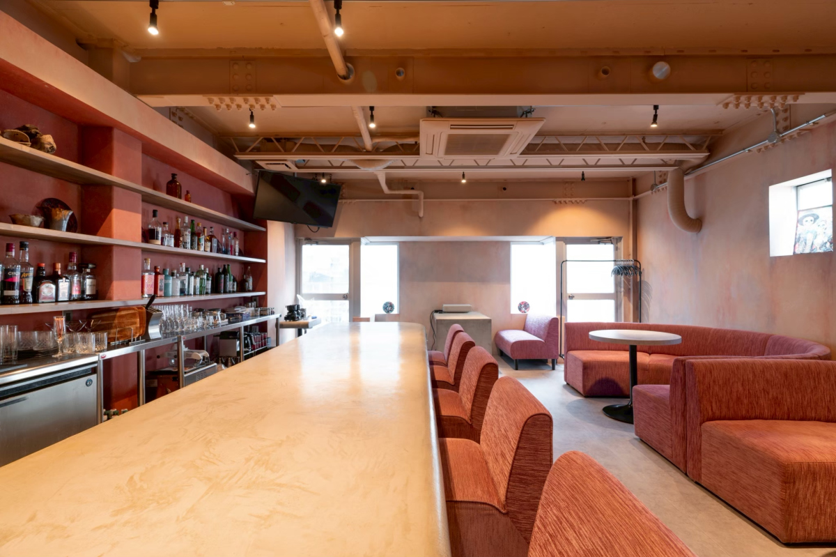 スペースの3枚目の写真