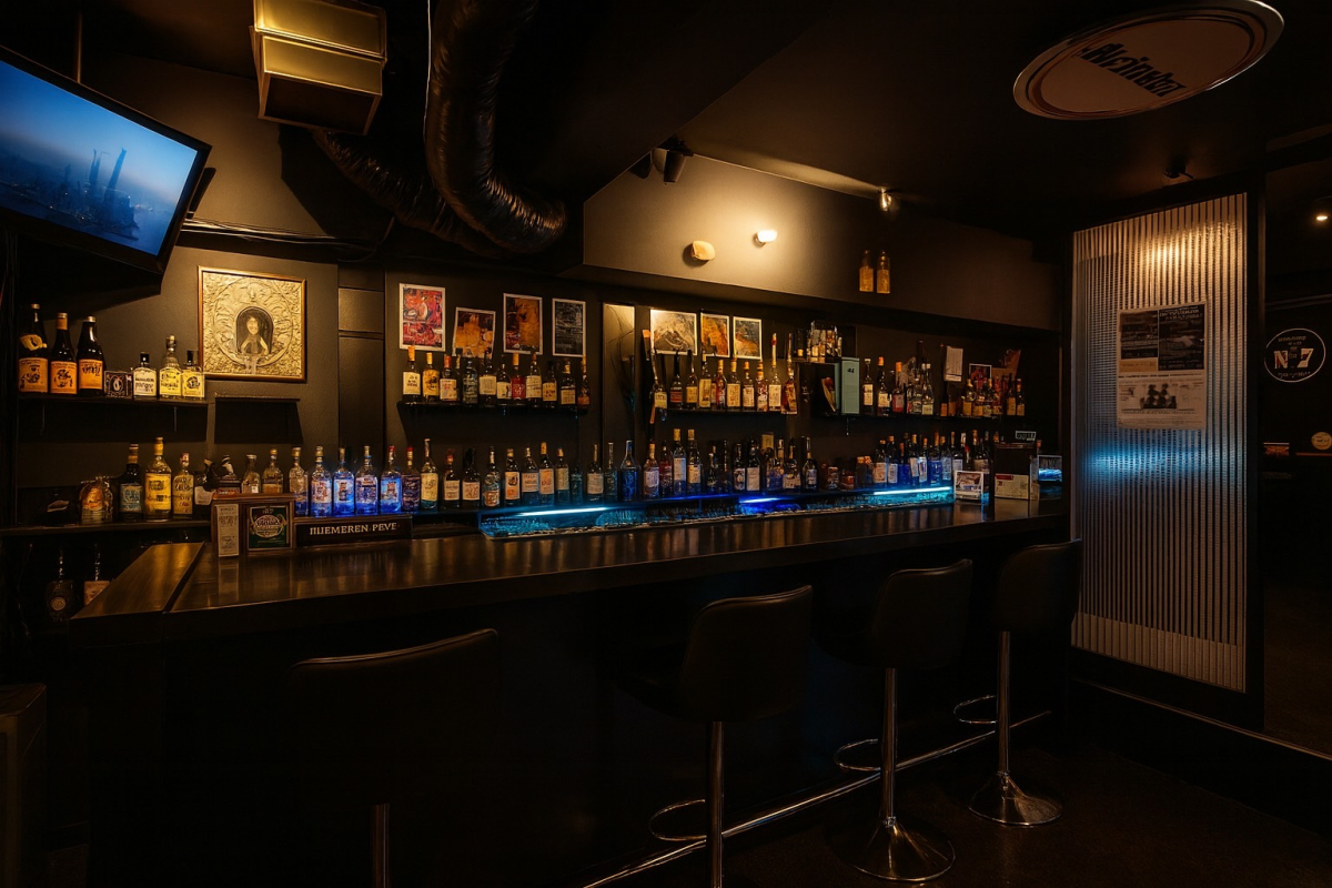 スペースの1枚目の写真