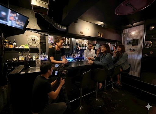 スペースの3枚目の写真