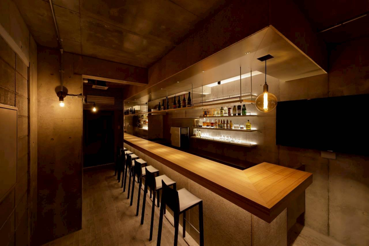 スペースの1枚目の写真