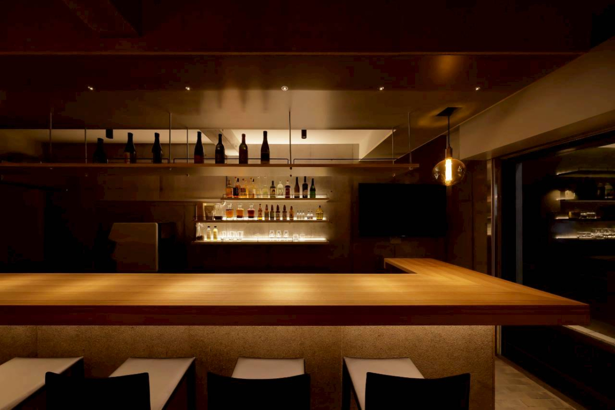 スペースの2枚目の写真